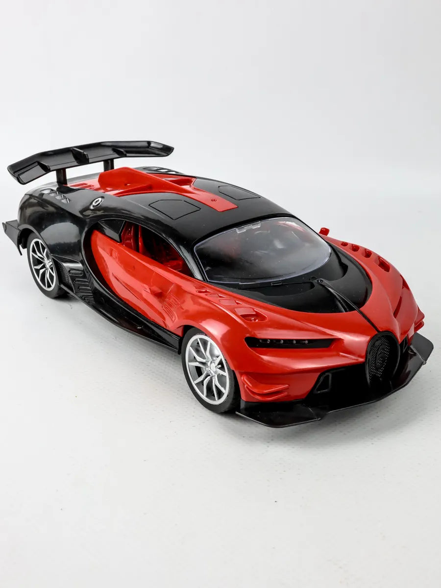 Auto sa volanom - Top Igracke