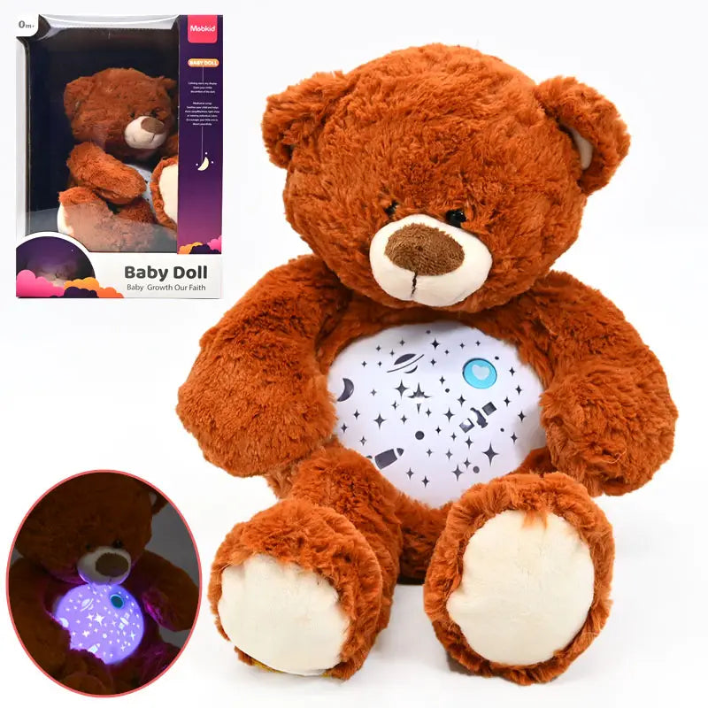 Meda sa projektorom i muzikom - Top Igracke