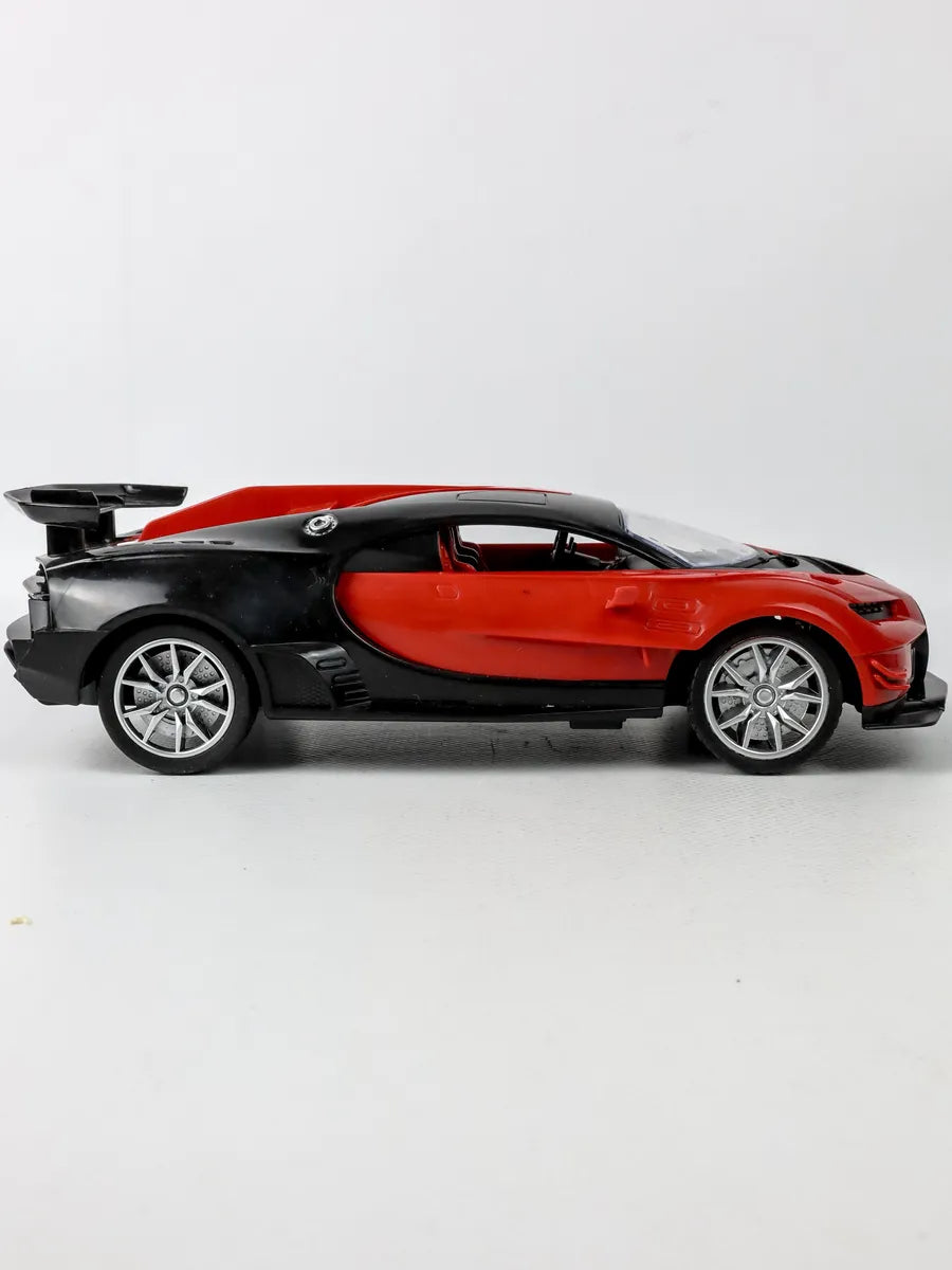 Auto sa volanom - Top Igracke