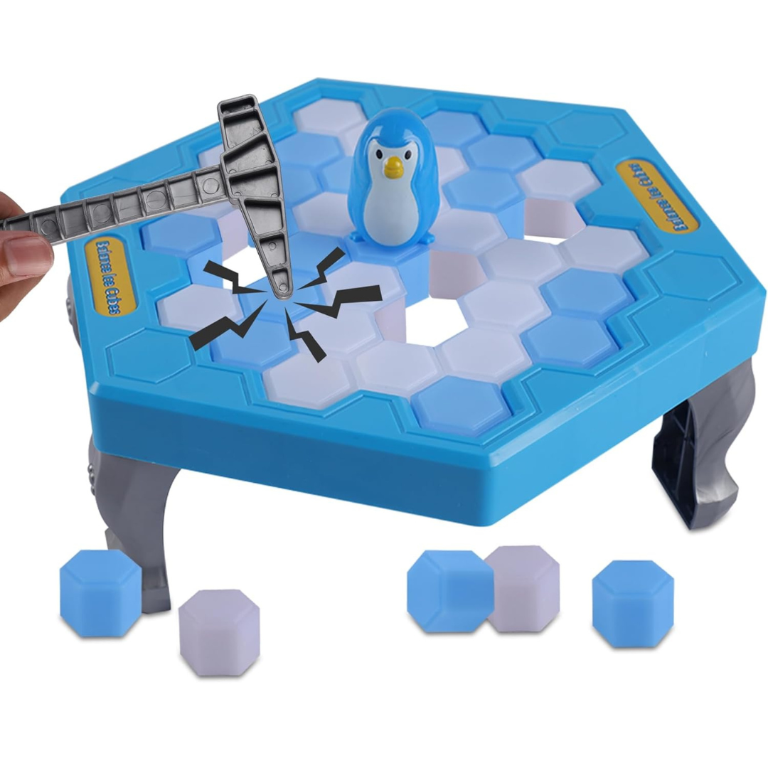 Sačuvaj Pingvina - Društvena igra - Top Igracke