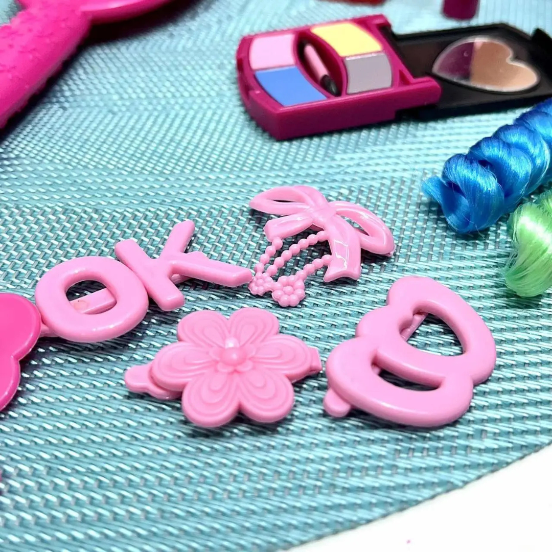 Defa Lutka za Ulepšavanje