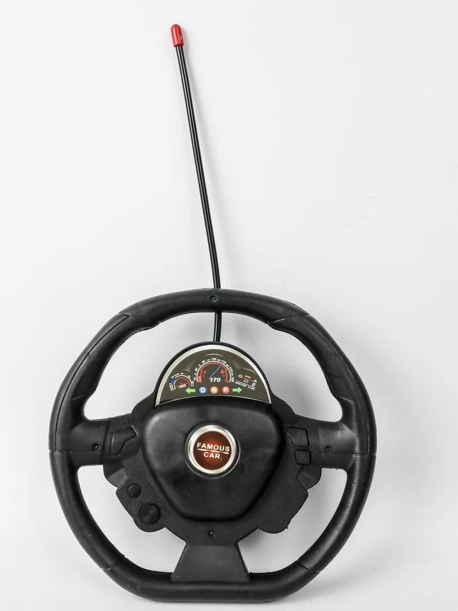 Auto sa volanom - Top Igracke