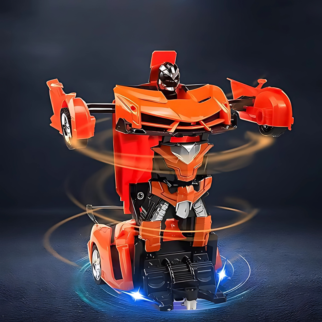 TRANSFORMERS AUTO NA DALJINSKO UPRAVLJANJE - Top Igracke