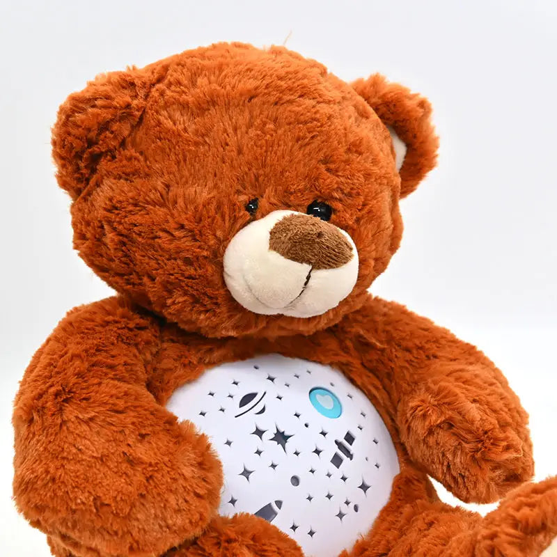 Meda sa projektorom i muzikom - Top Igracke