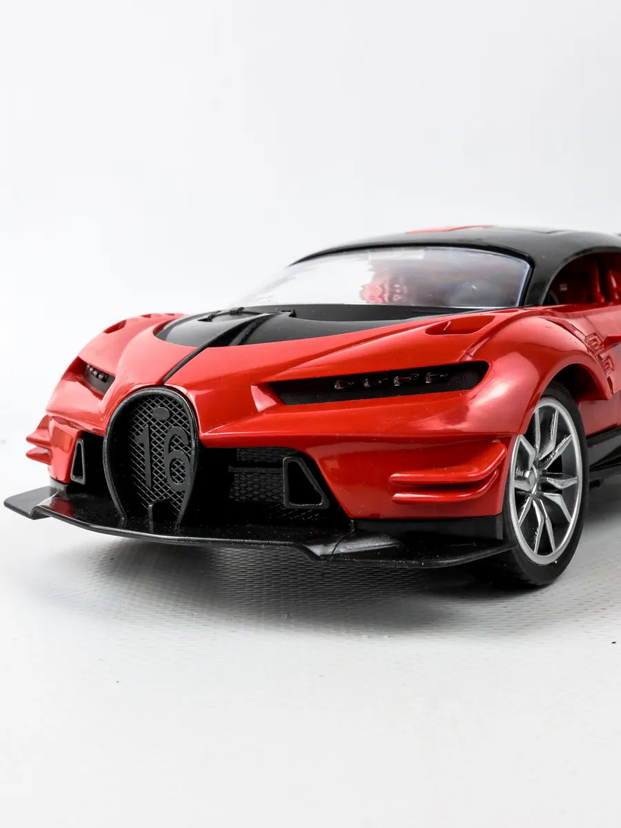 Auto sa volanom - Top Igracke