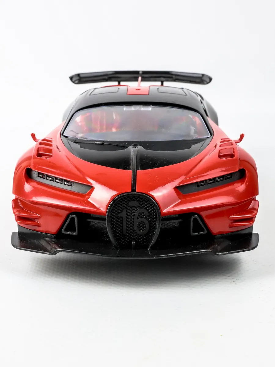 Auto sa volanom - Top Igracke