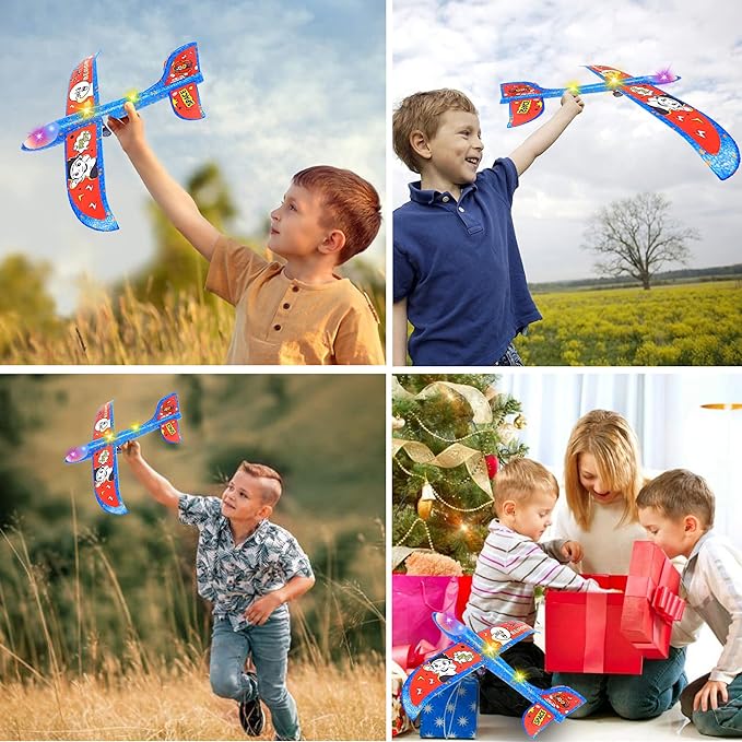Pištolj sa mekanim avionom