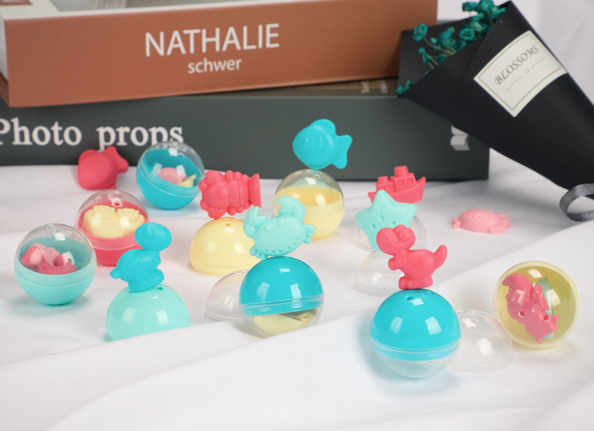 AUTOMAT ZA HVATANJE IGRAČAKA 🕹️