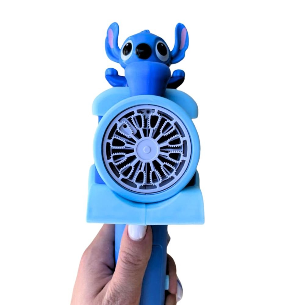 STITCH APARAT ZA BALONČIĆE 🫧