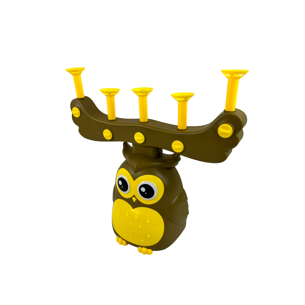 Sova sa lebdećim metama HOVERSHOT - Top Igracke