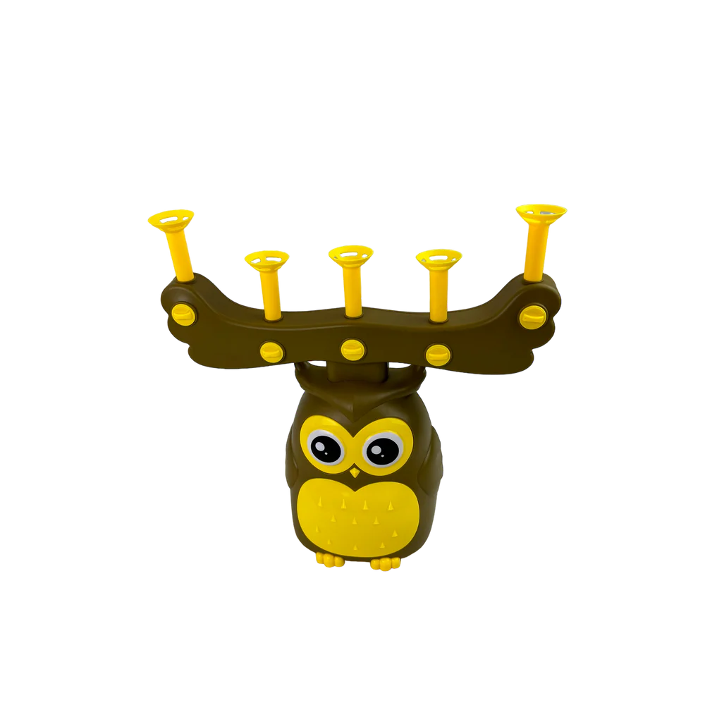 Sova sa lebdećim metama HOVERSHOT - Top Igracke