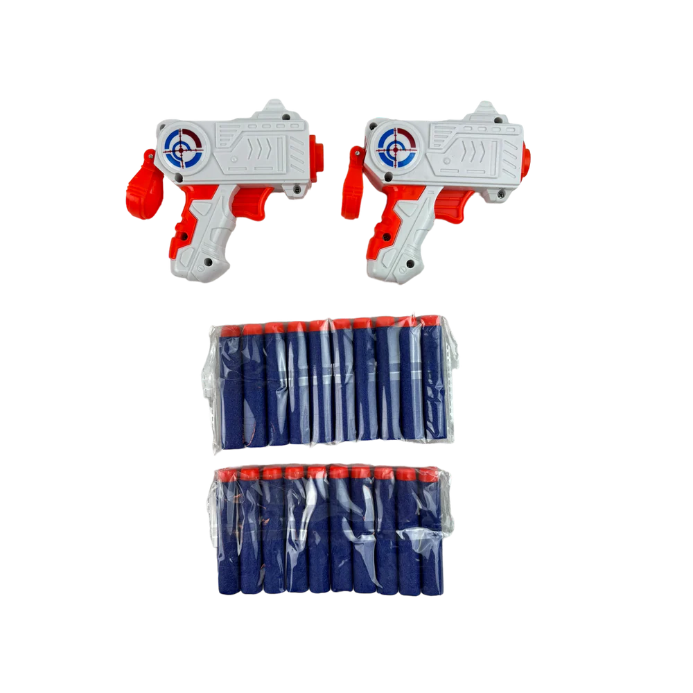 Sova sa lebdećim metama HOVERSHOT - Top Igracke