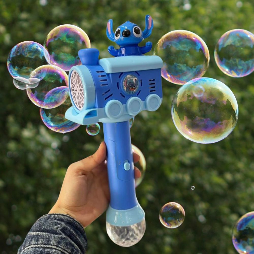 STITCH APARAT ZA BALONČIĆE 🫧